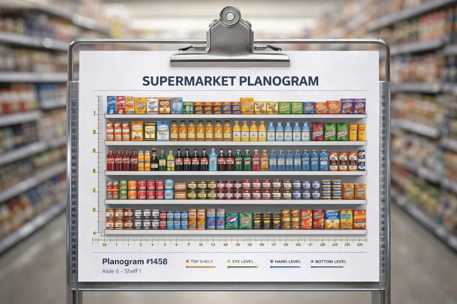 Rhapsody Merchandising Company